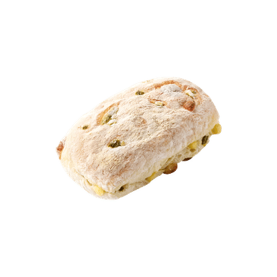 치아바타 2