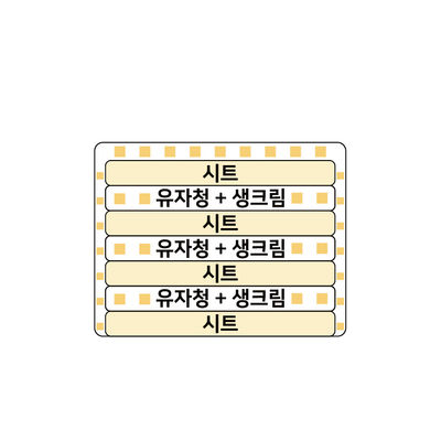 유자생크림 2