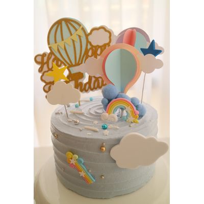 [45] Happy Sky_Blue 4