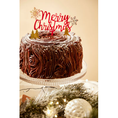 Classic Choco Noel 2
