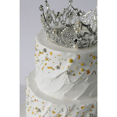 [89] Crystal Tiara 4