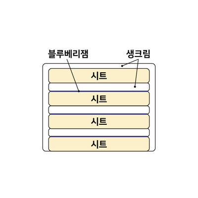 프레쉬블루베리 2