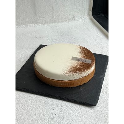 Tarte Vanille_타르트 바닐라 2