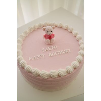 [132] 예니! Happy Birthday! 3