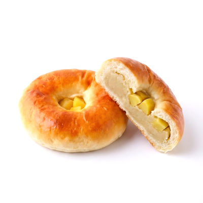 밤빵 1