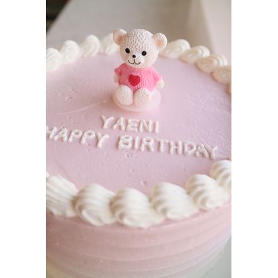 [132] 예니! Happy Birthday! 4