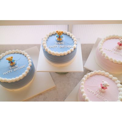 [132] 예니! Happy Birthday! 7