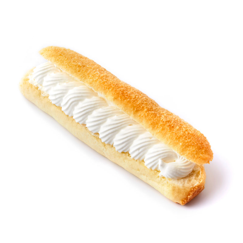 생크림빵