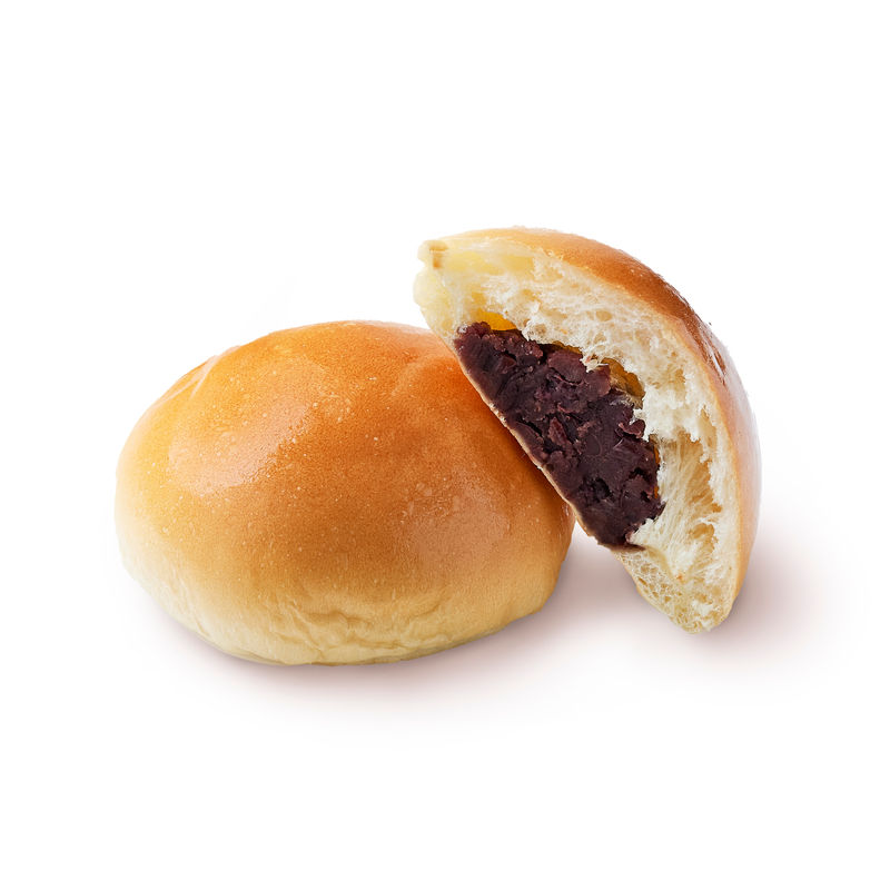 단팥빵
