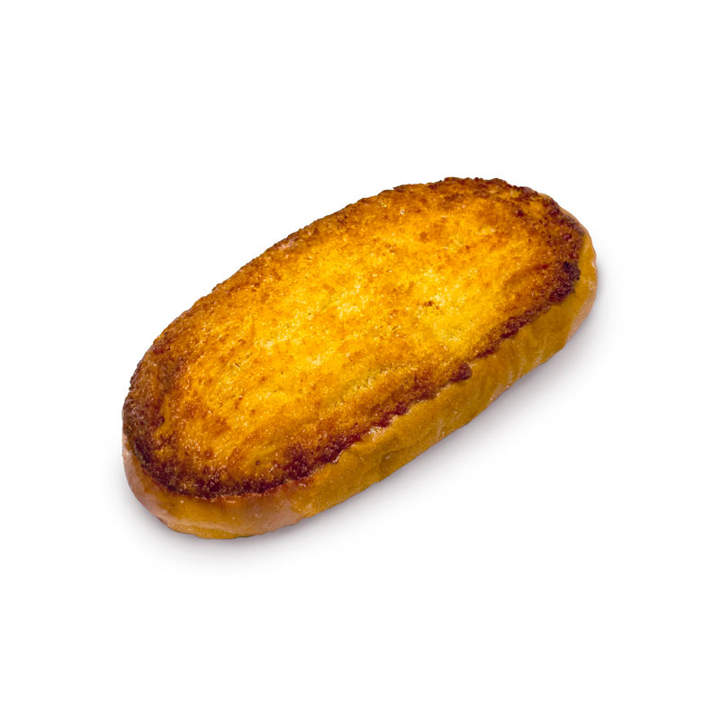 코코넛브레드