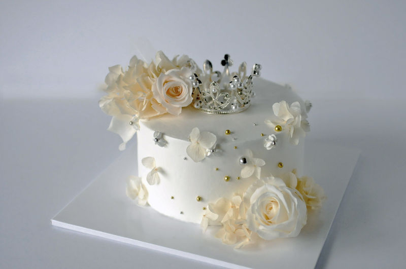 [49] Bridal Shower