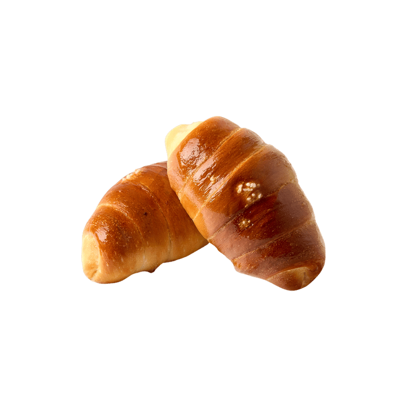 쌀소금빵