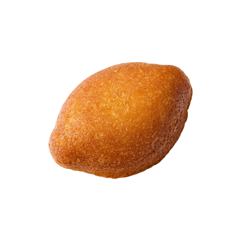 레몬 마들렌