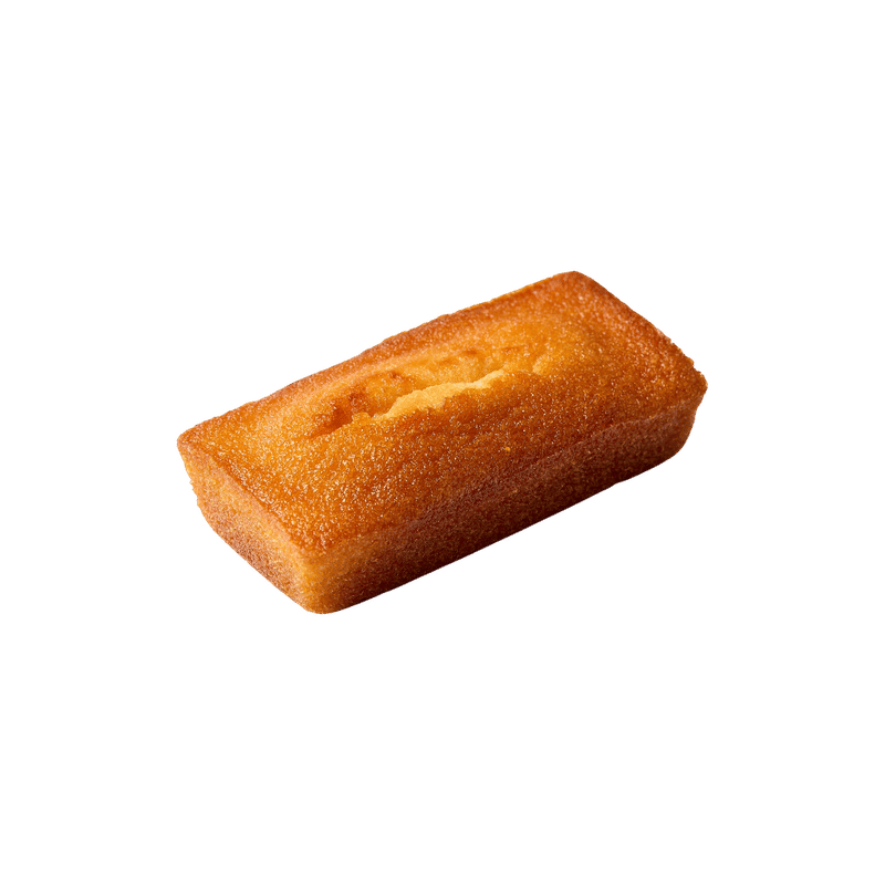 카라멜 휘낭시에