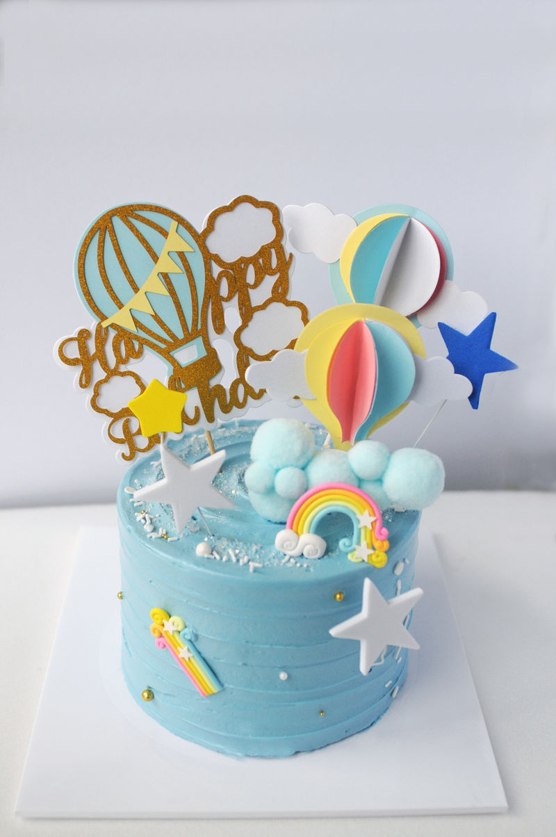 [45] Happy Sky_Blue