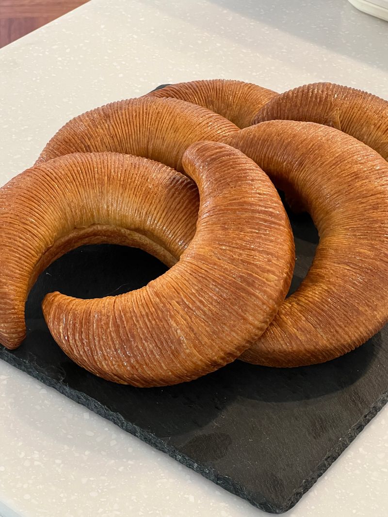 Croissant_크로와상