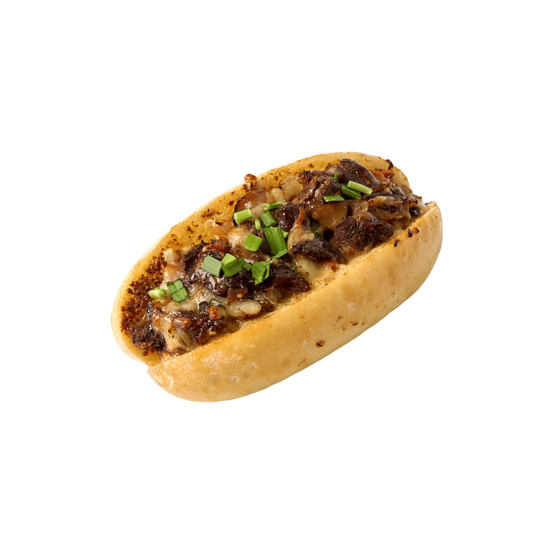 수원 소갈비빵