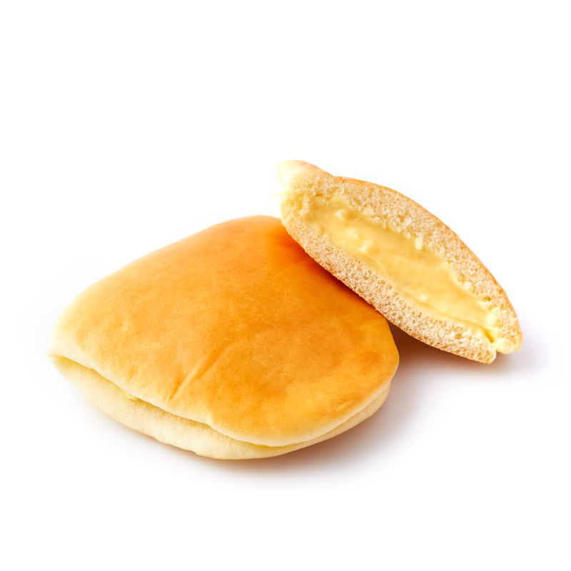 크림빵