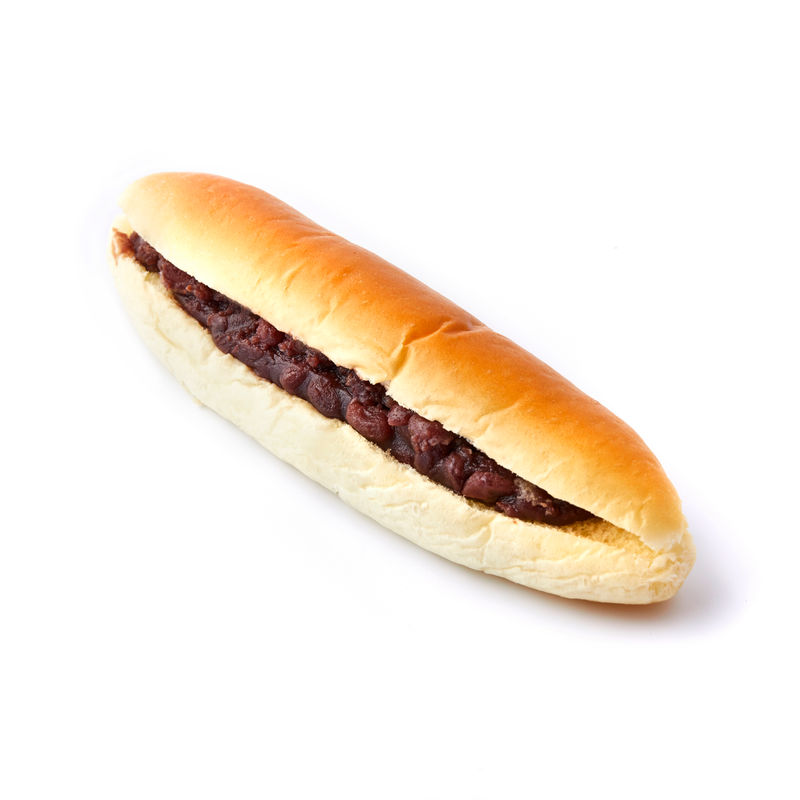 통팥빵
