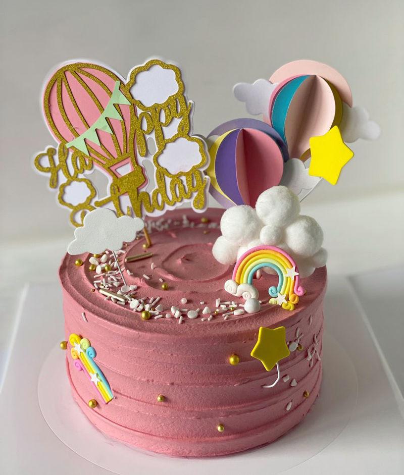 [46] Happy Sky_Pink