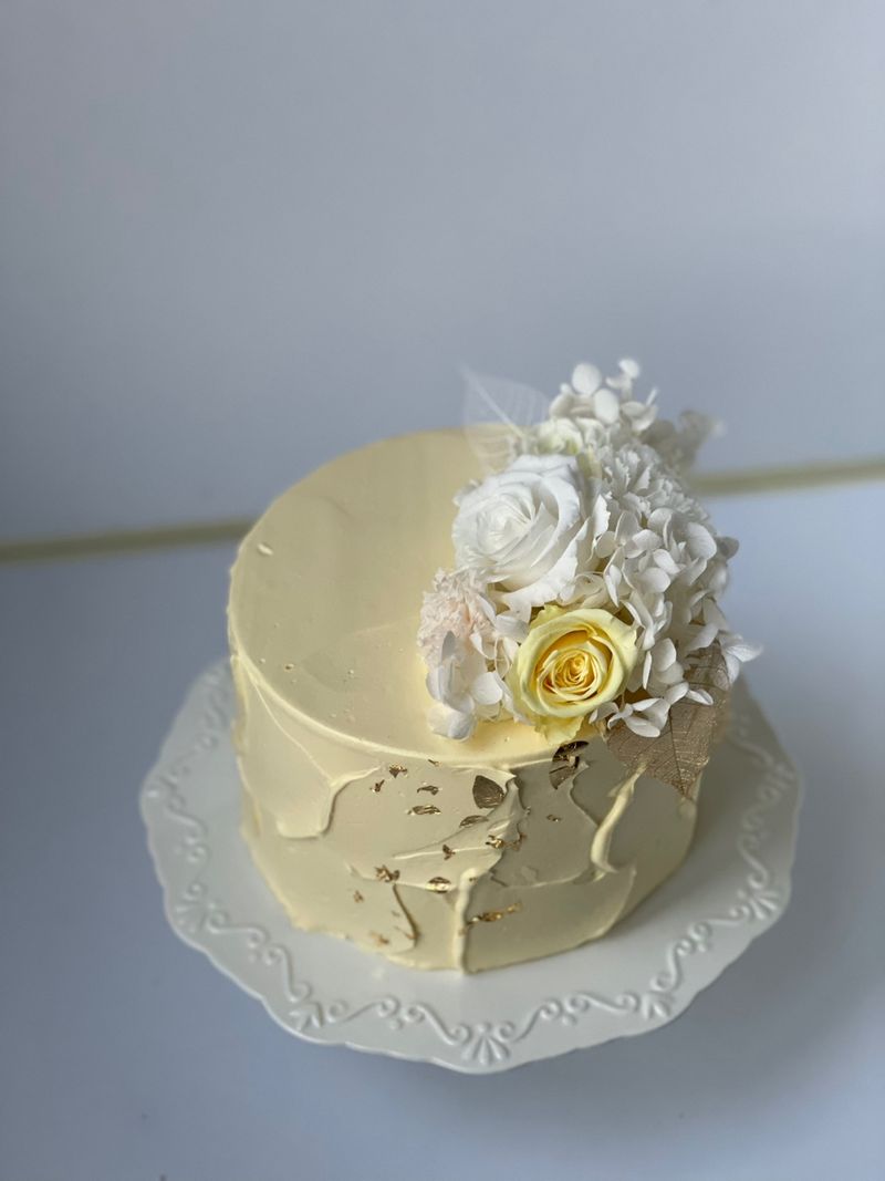[109] Sweet Gold