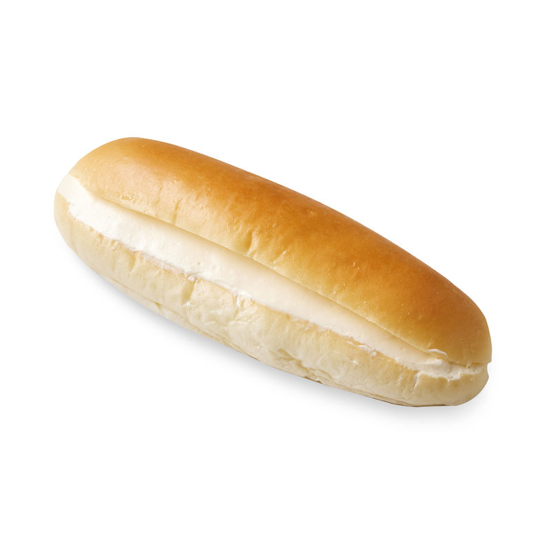 버터크림빵