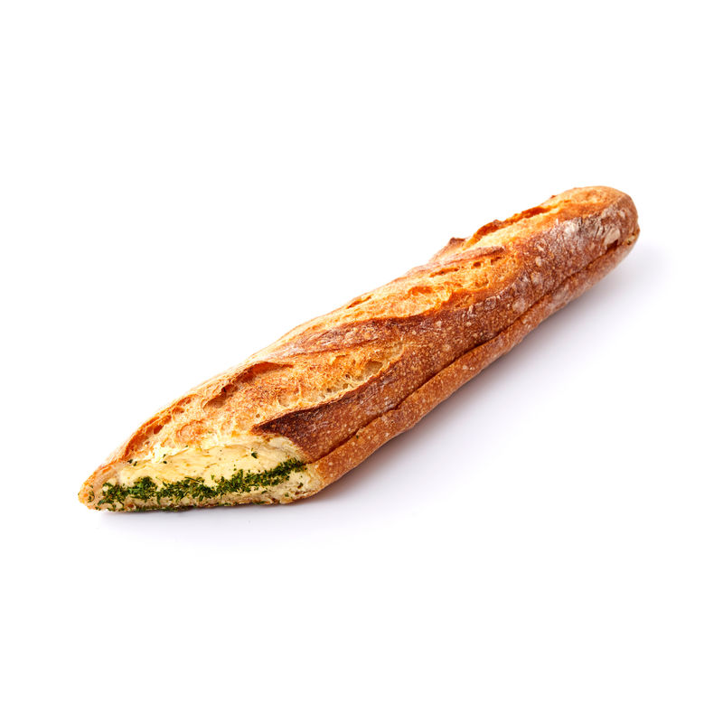 바삭바삭마늘버터바게트