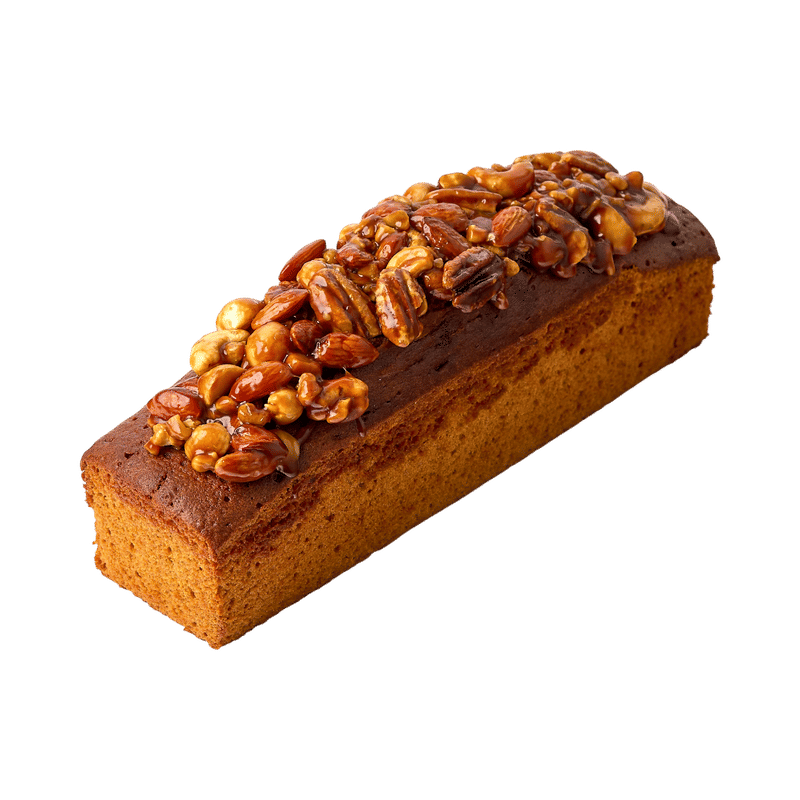 카라멜파운드