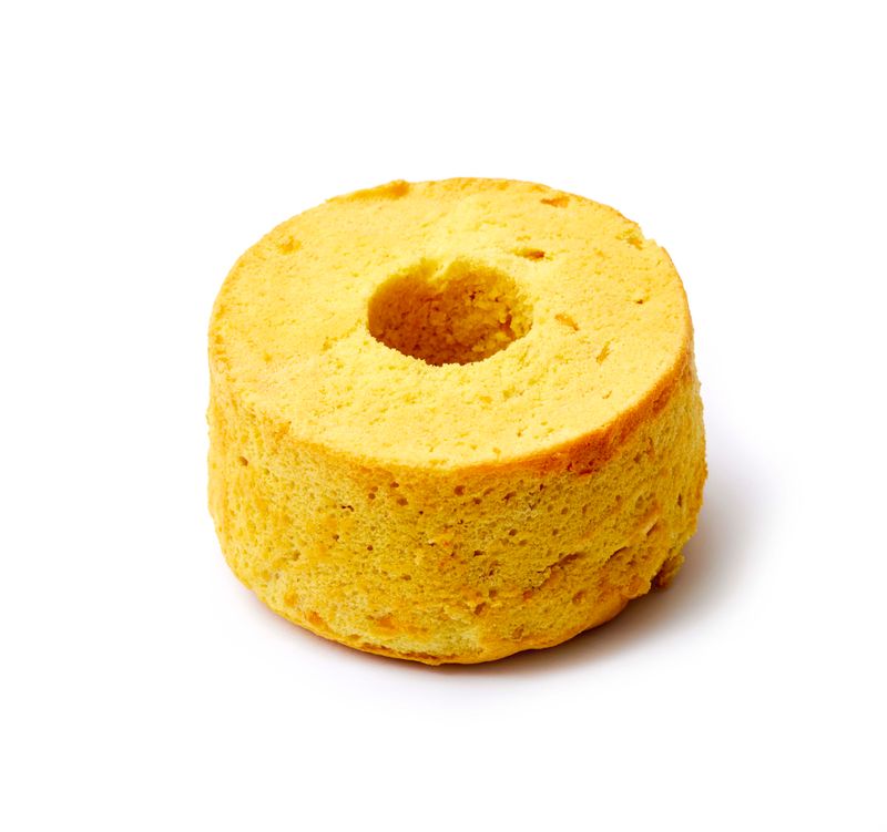 옥수수쉬폰
