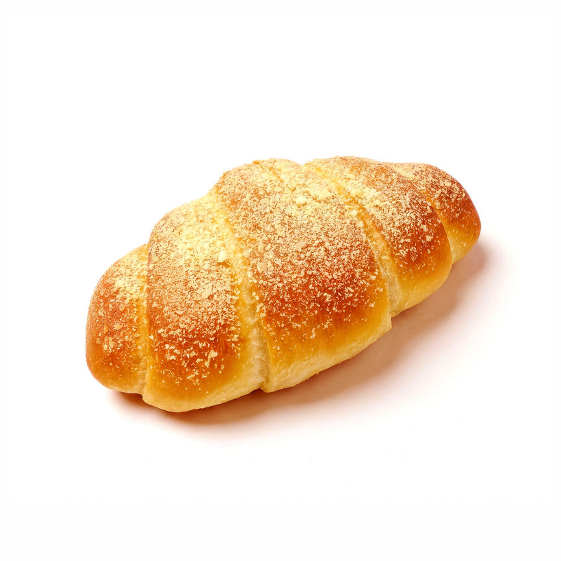 감자소금빵