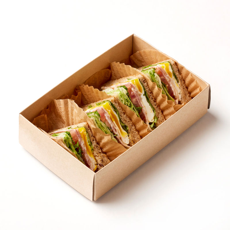BLT