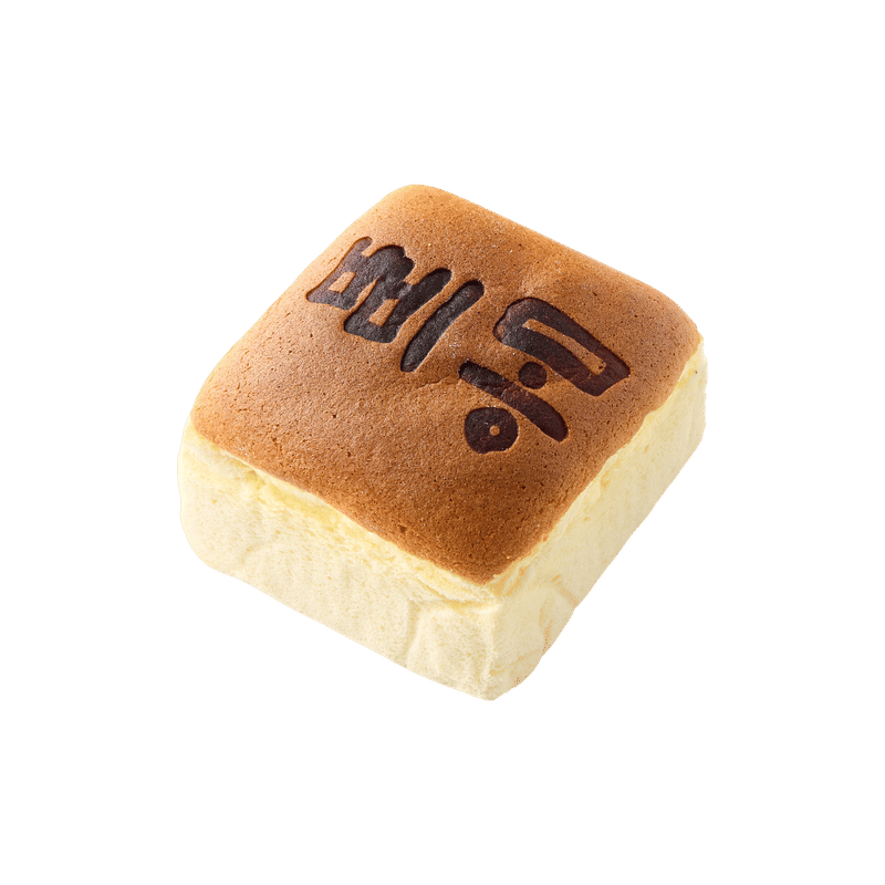 수플레 케이크