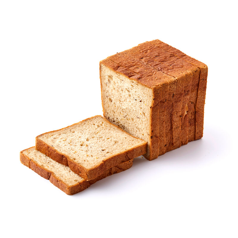 잡곡식빵