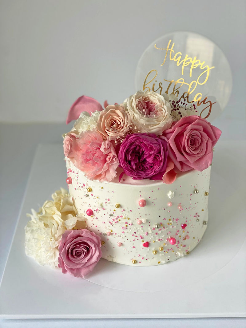 [82] Princess Pink