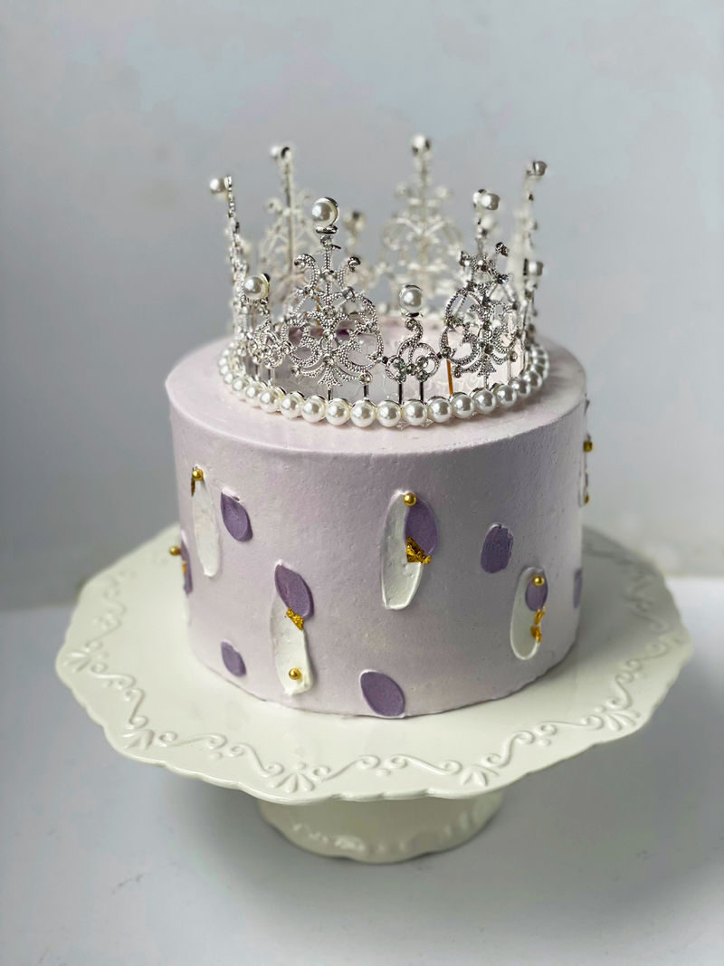 [128] Provence Lavender