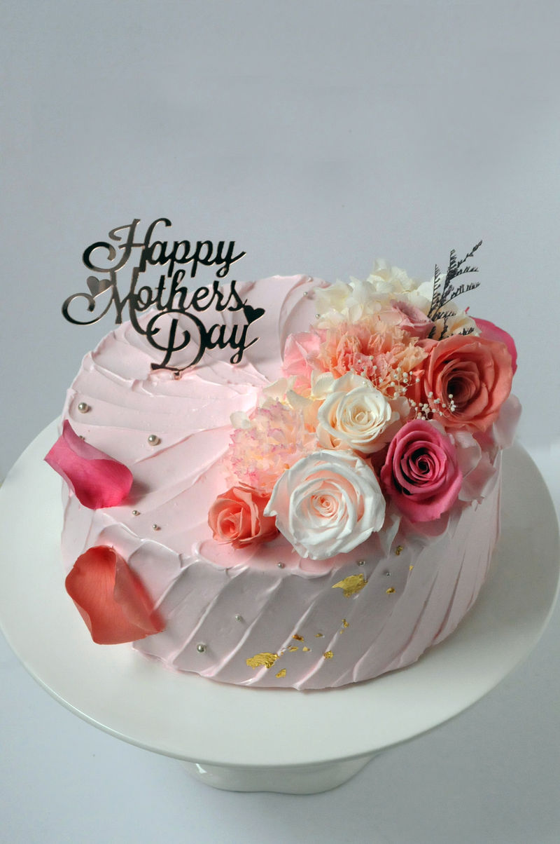 [108] Happy Mother's day