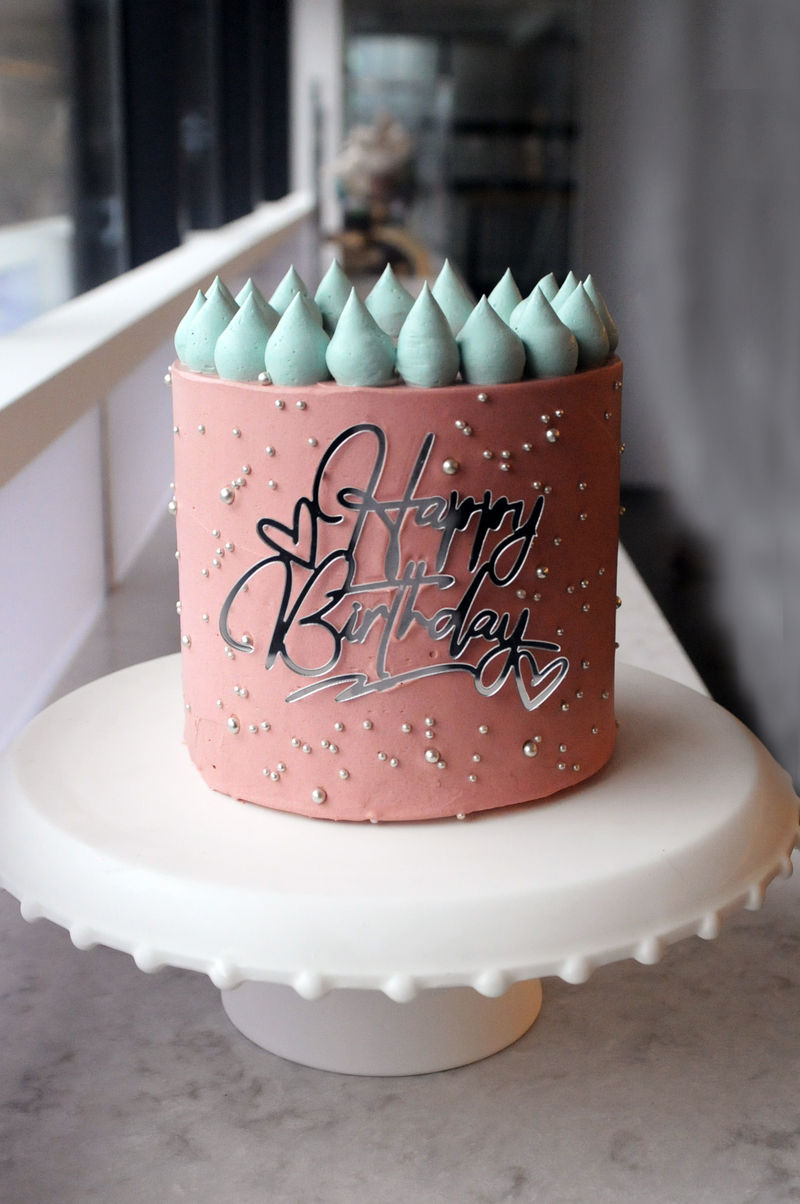 [131] Kira Kira Birthday