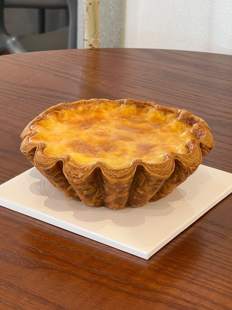 Flan_플랑