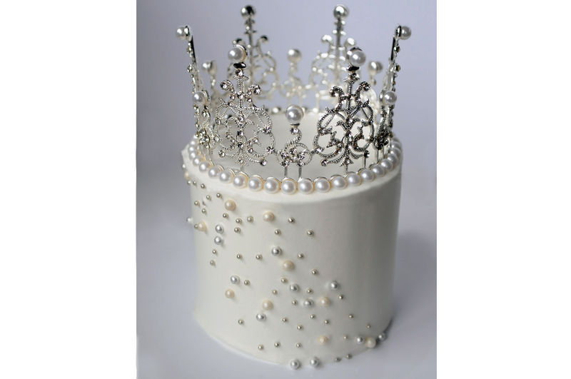 [24] High Tiara
