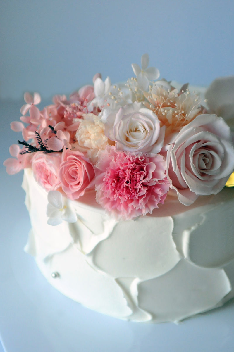 [60] Pink Carnation