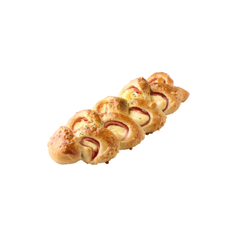 햄치즈예삐
