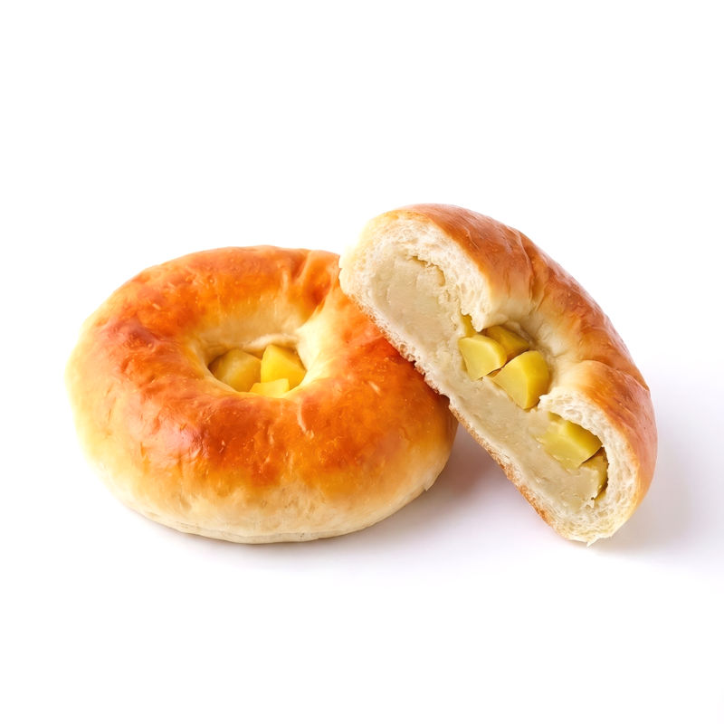 밤빵