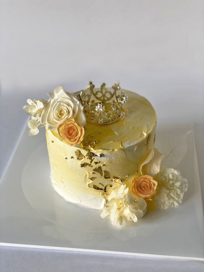 [50] Bridal Shower_Yellow