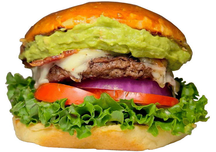 Hamburguesa Gigante