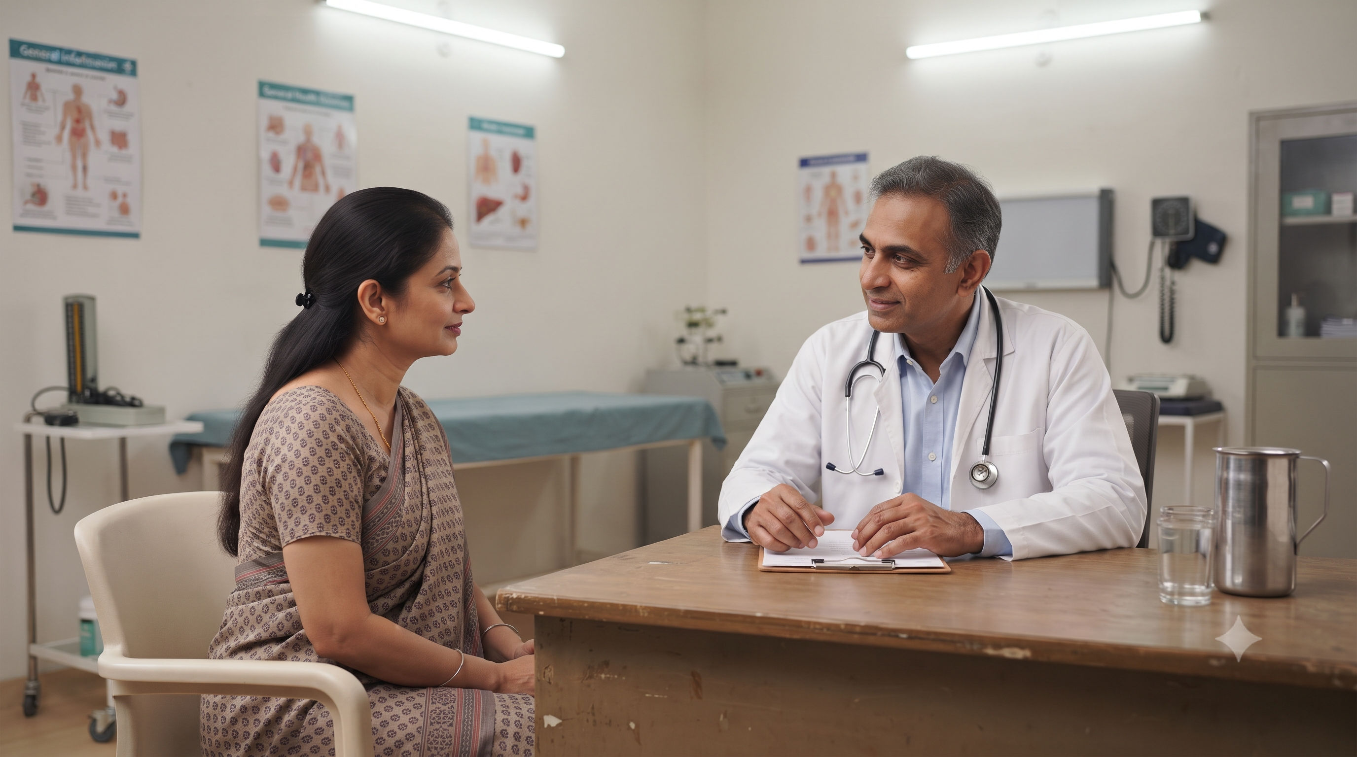 Oncology Care in Narol, Ahmedabad