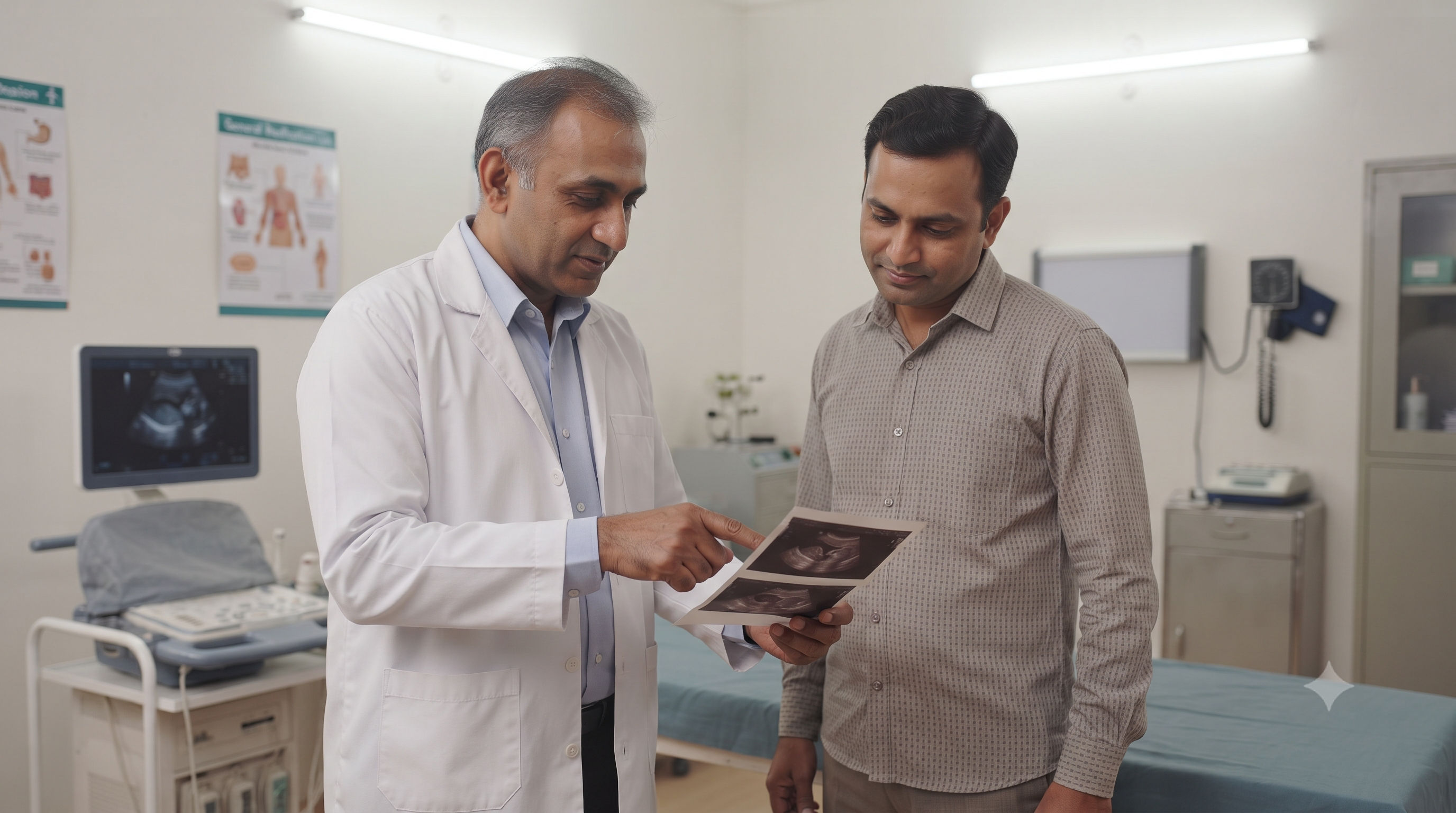Expert Urology Services in Narol, Ahmedabad