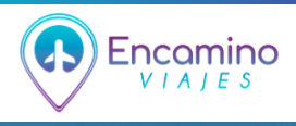 Encamino Viajes