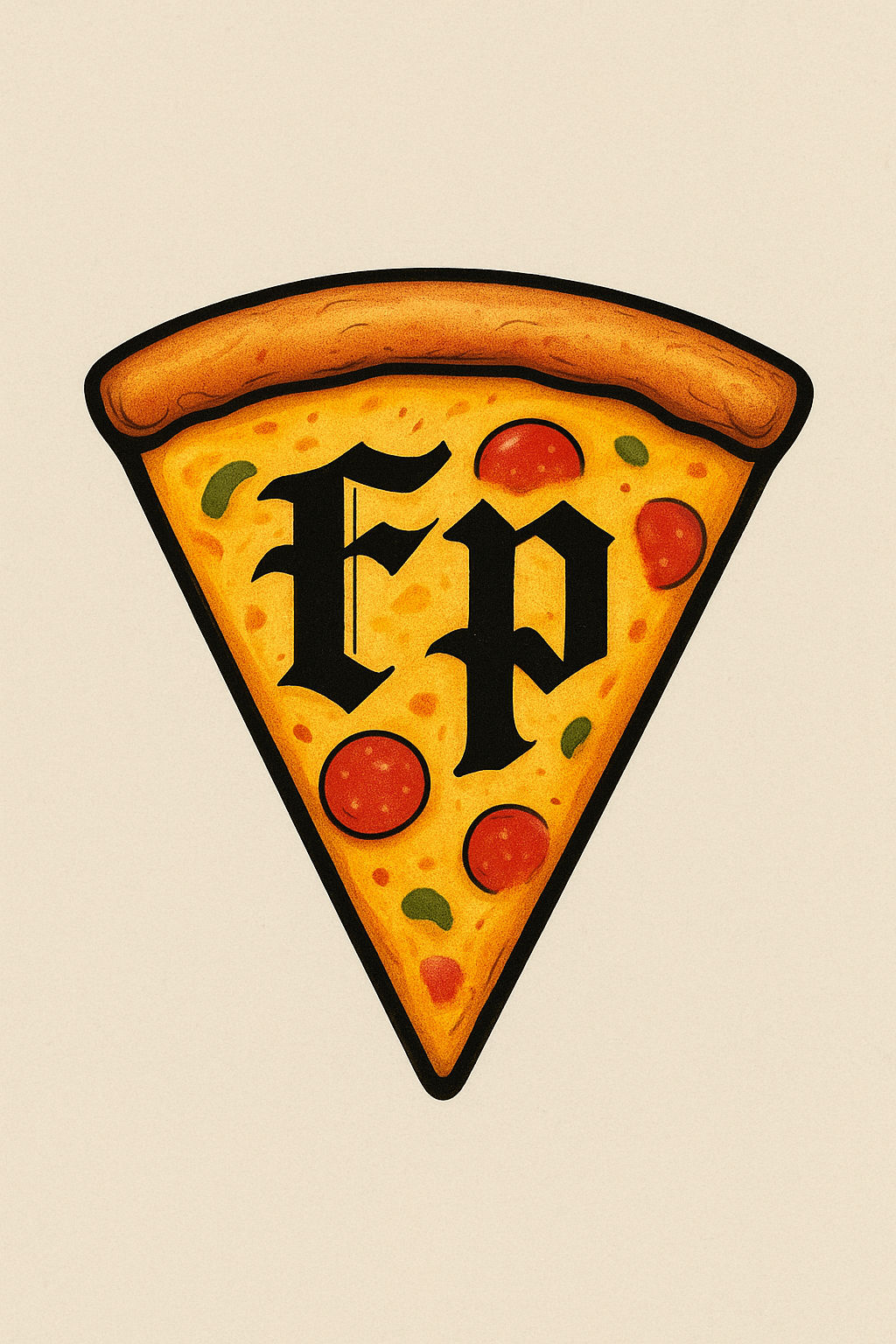 Pancho Restaurant Logo