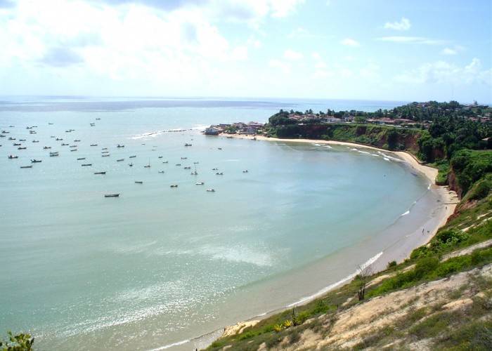 Baia Formosa Baia Formosa