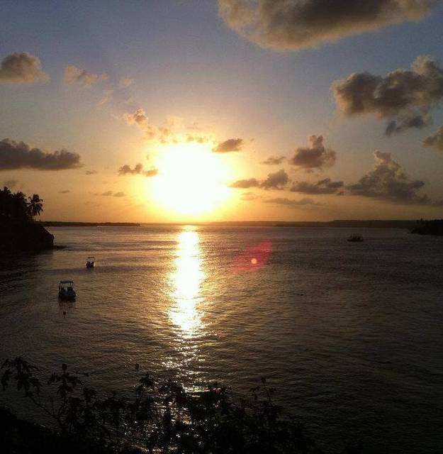 Lagoa de Guaraíra RN Lagoa de Ar